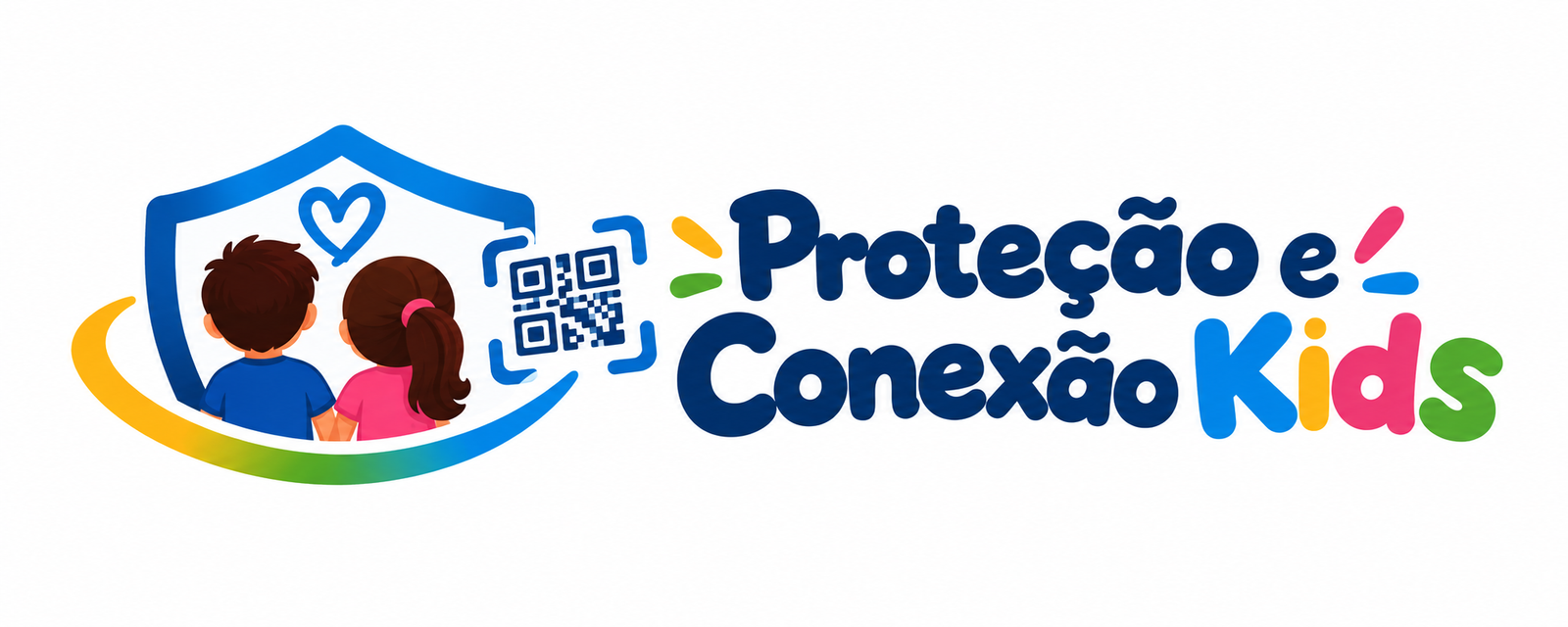 Proteção e Conexão Kids